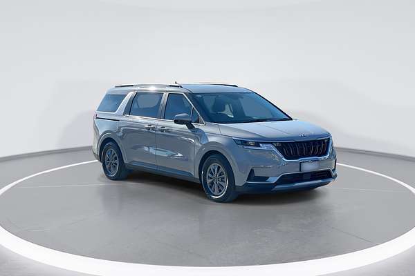 2021 Kia Carnival S KA4