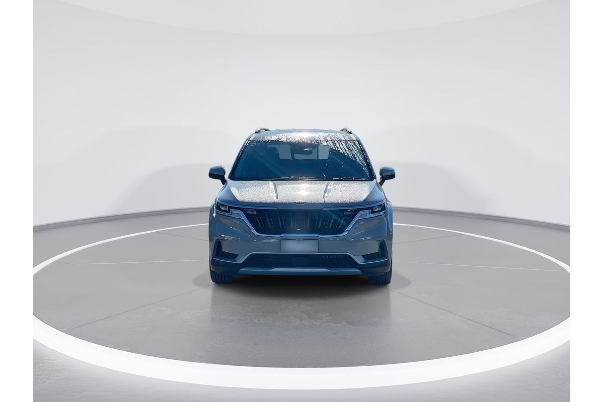 2021 Kia Carnival S KA4