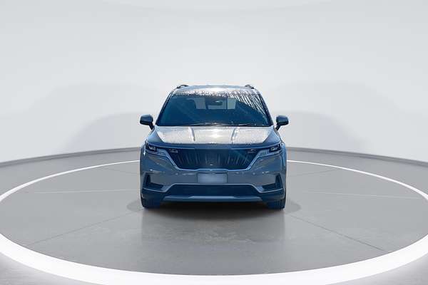 2021 Kia Carnival S KA4