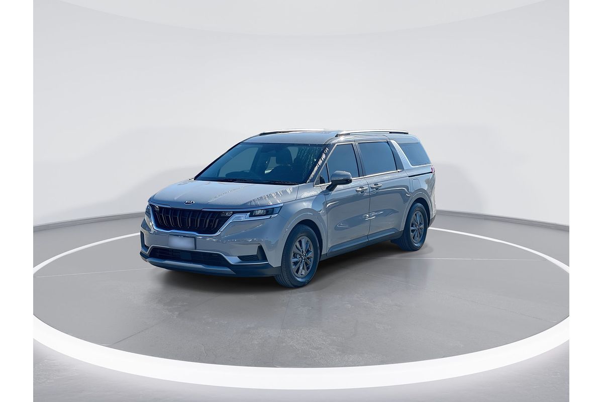 2021 Kia Carnival S KA4