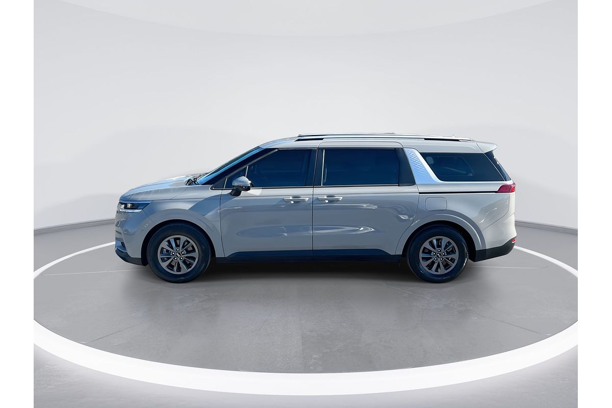 2021 Kia Carnival S KA4