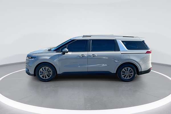 2021 Kia Carnival S KA4