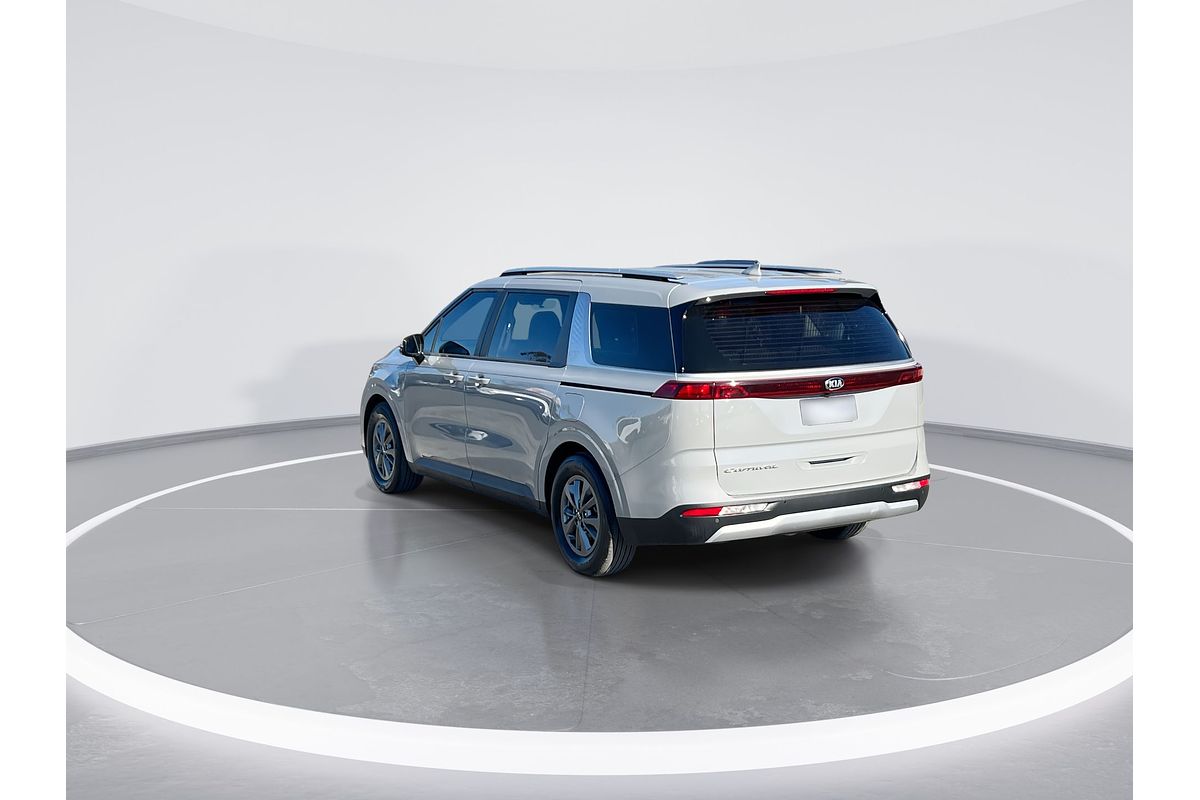 2021 Kia Carnival S KA4