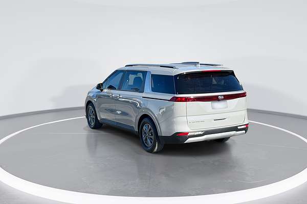 2021 Kia Carnival S KA4