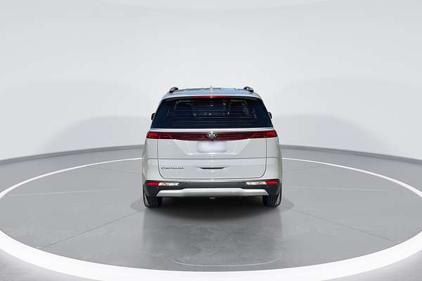2021 Kia Carnival S KA4