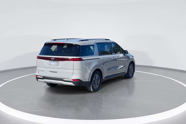 2021 Kia Carnival S KA4