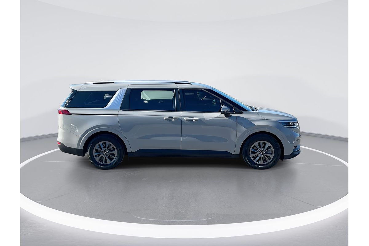 2021 Kia Carnival S KA4
