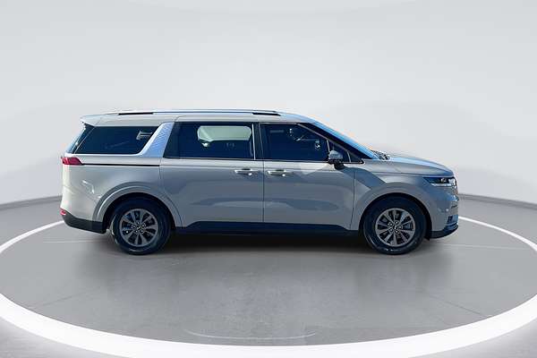 2021 Kia Carnival S KA4