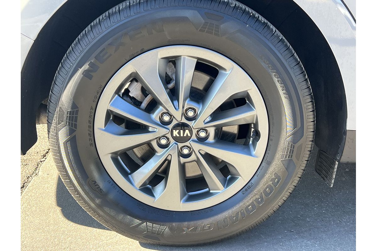 2021 Kia Carnival S KA4