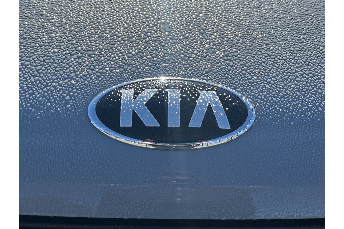 2021 Kia Carnival S KA4