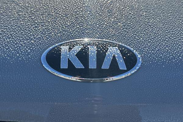2021 Kia Carnival S KA4