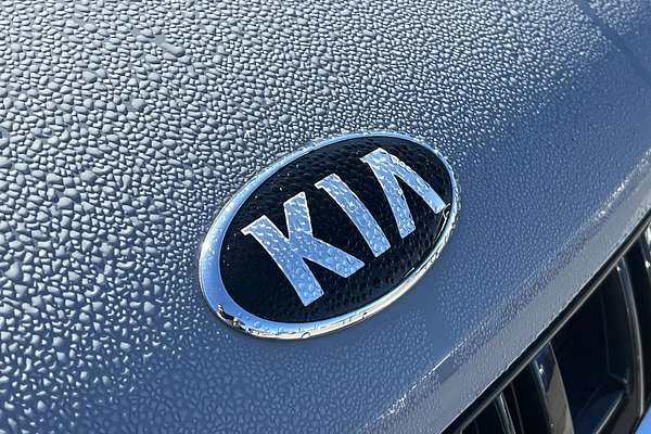 2021 Kia Carnival S KA4