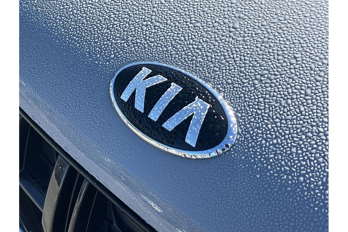 2021 Kia Carnival S KA4