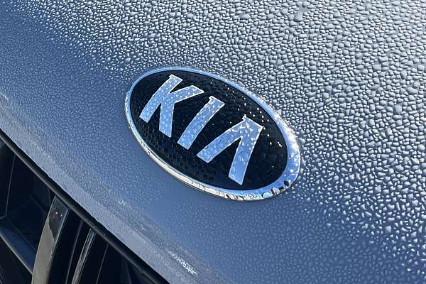 2021 Kia Carnival S KA4