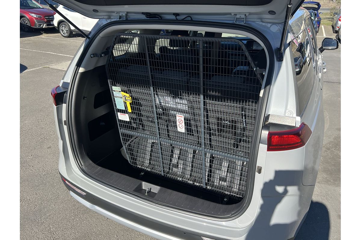 2021 Kia Carnival S KA4