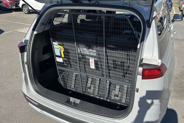 2021 Kia Carnival S KA4