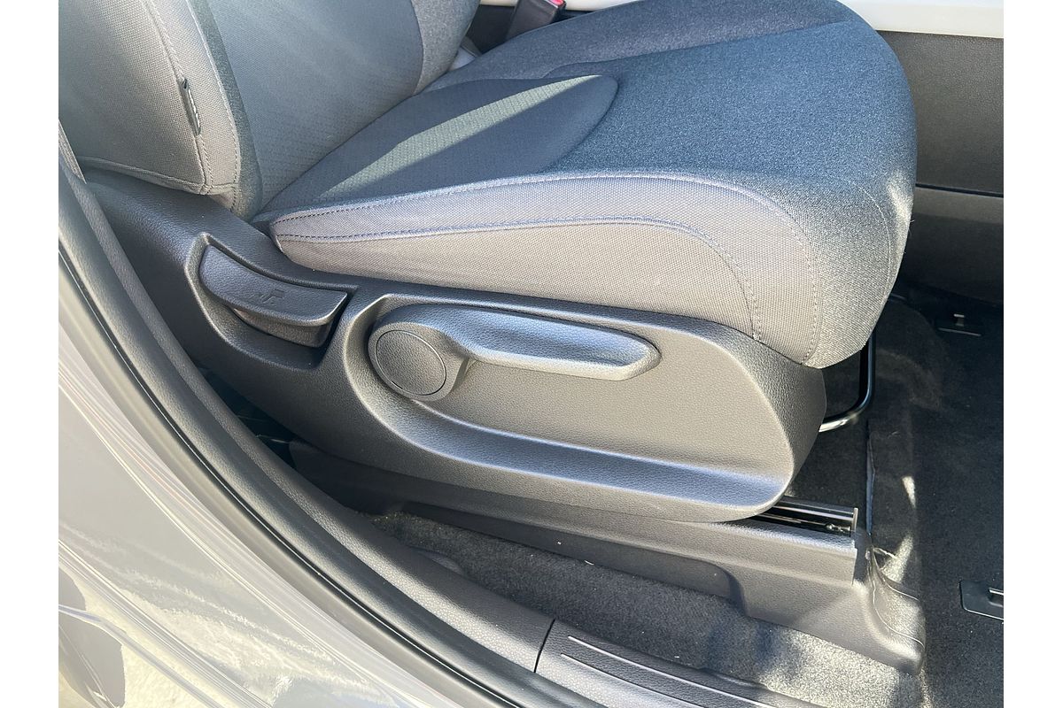 2021 Kia Carnival S KA4