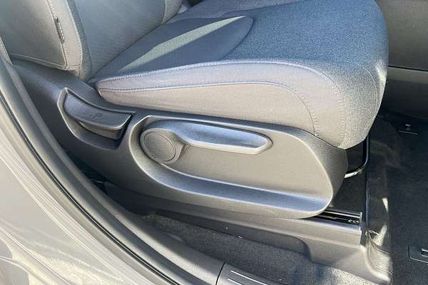 2021 Kia Carnival S KA4
