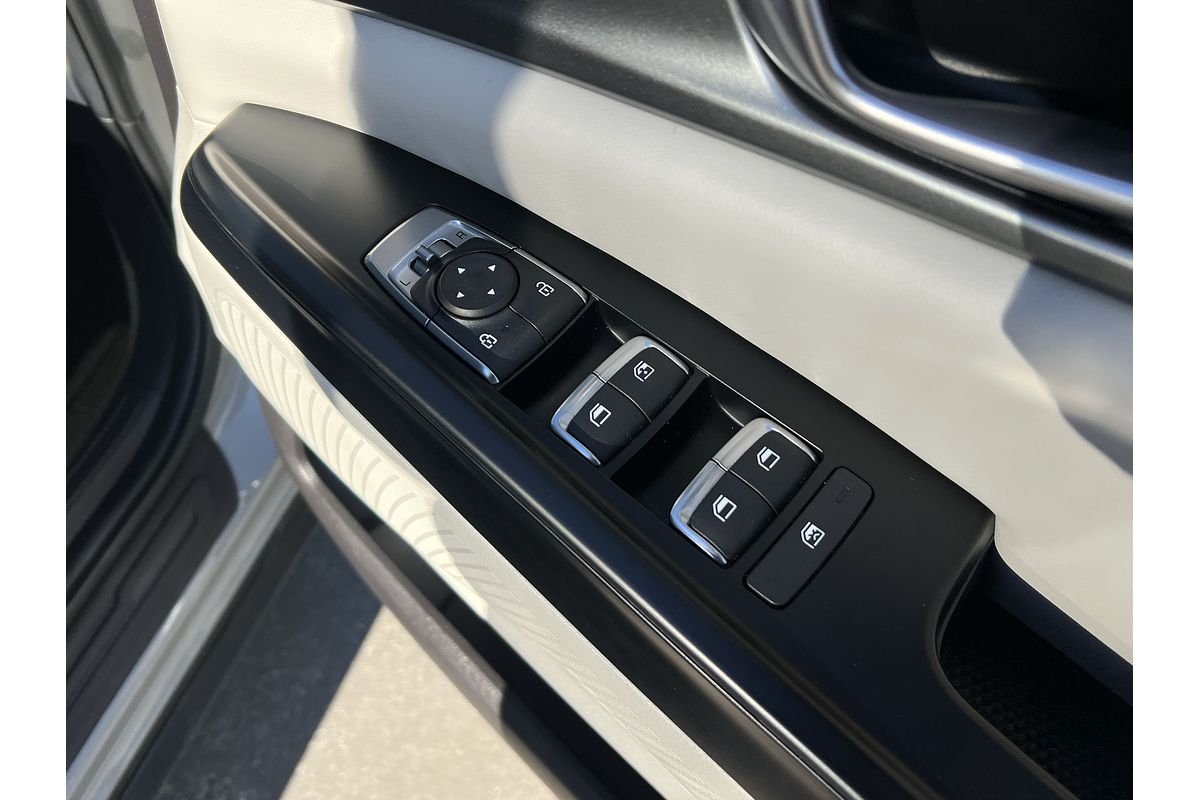 2021 Kia Carnival S KA4