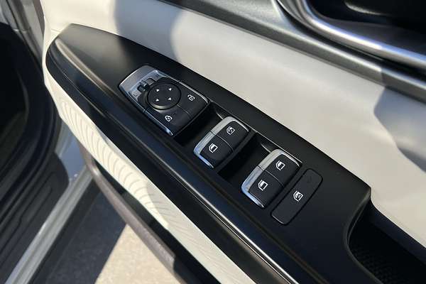2021 Kia Carnival S KA4