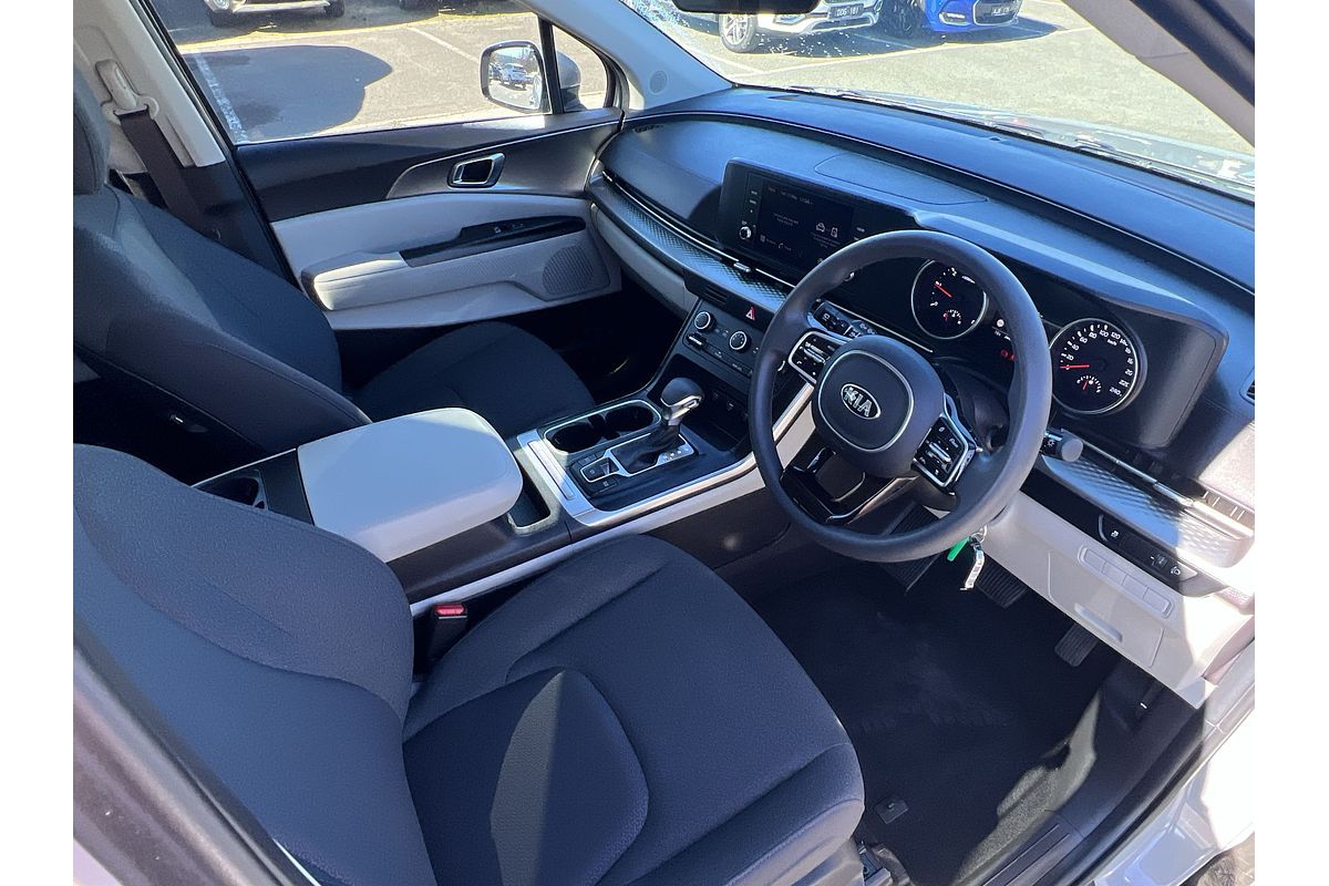 2021 Kia Carnival S KA4