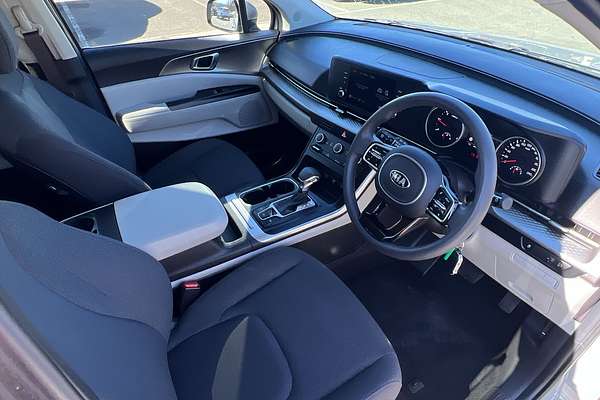 2021 Kia Carnival S KA4