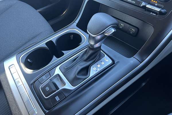 2021 Kia Carnival S KA4