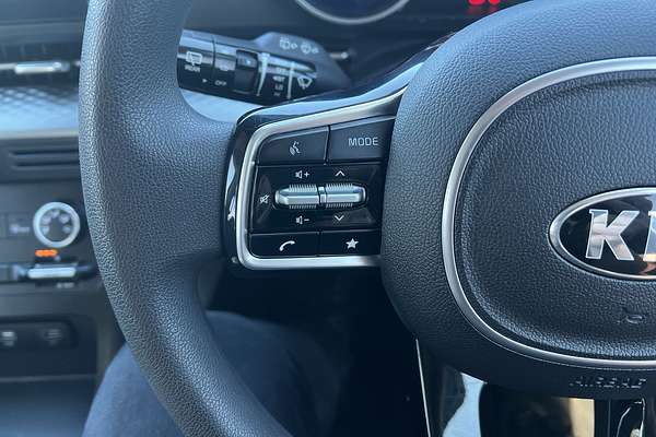 2021 Kia Carnival S KA4