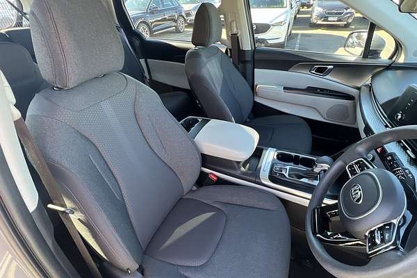 2021 Kia Carnival S KA4