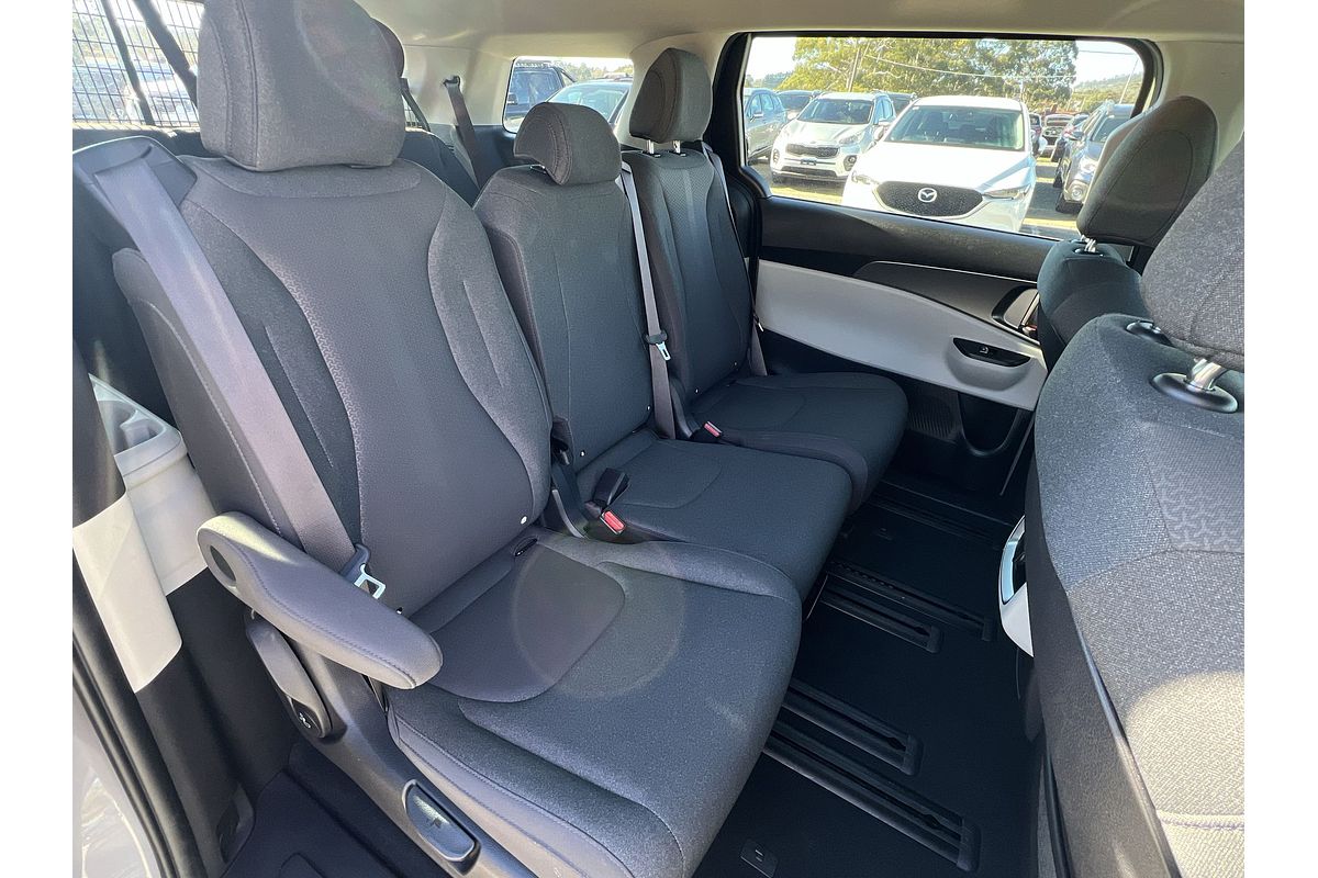 2021 Kia Carnival S KA4