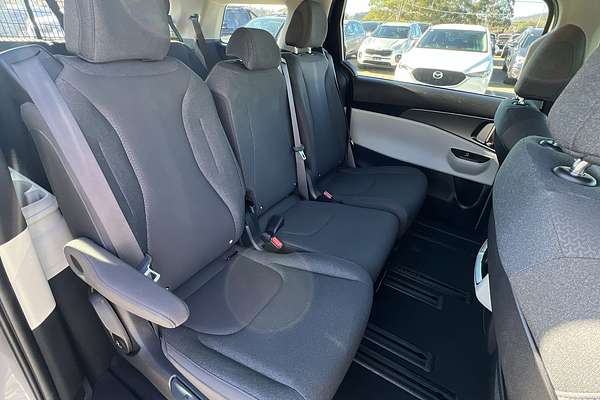 2021 Kia Carnival S KA4