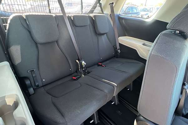 2021 Kia Carnival S KA4