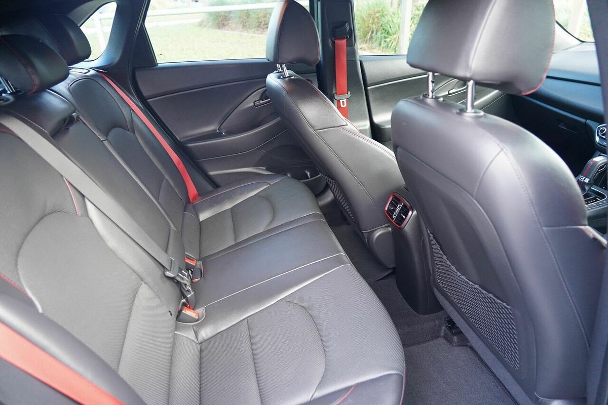 2021 Hyundai i30 N Line Premium PD.V4 MY22