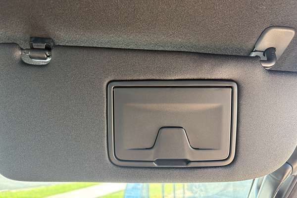 2025 Mazda BT-50 SP TF 4X4
