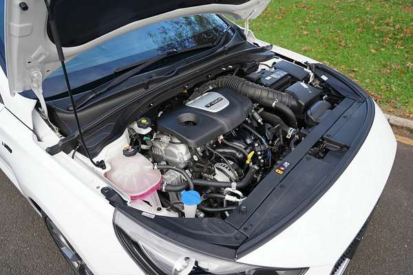 2021 Hyundai i30 N Line Premium PD.V4 MY22