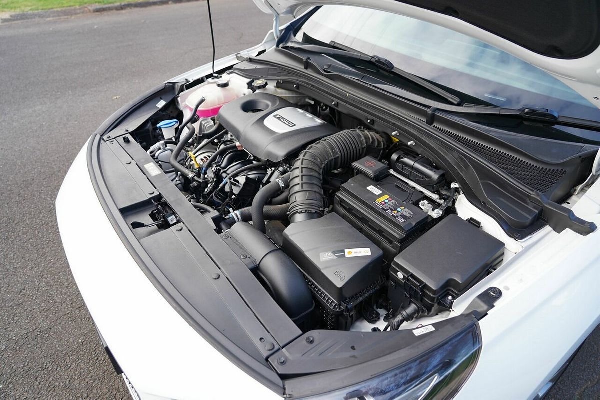 2021 Hyundai i30 N Line Premium PD.V4 MY22