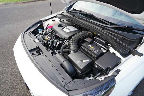 2021 Hyundai i30 N Line Premium PD.V4 MY22