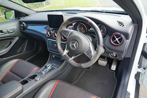 2015 Mercedes-Benz GLA45 AMG 4Matic X156 MY15