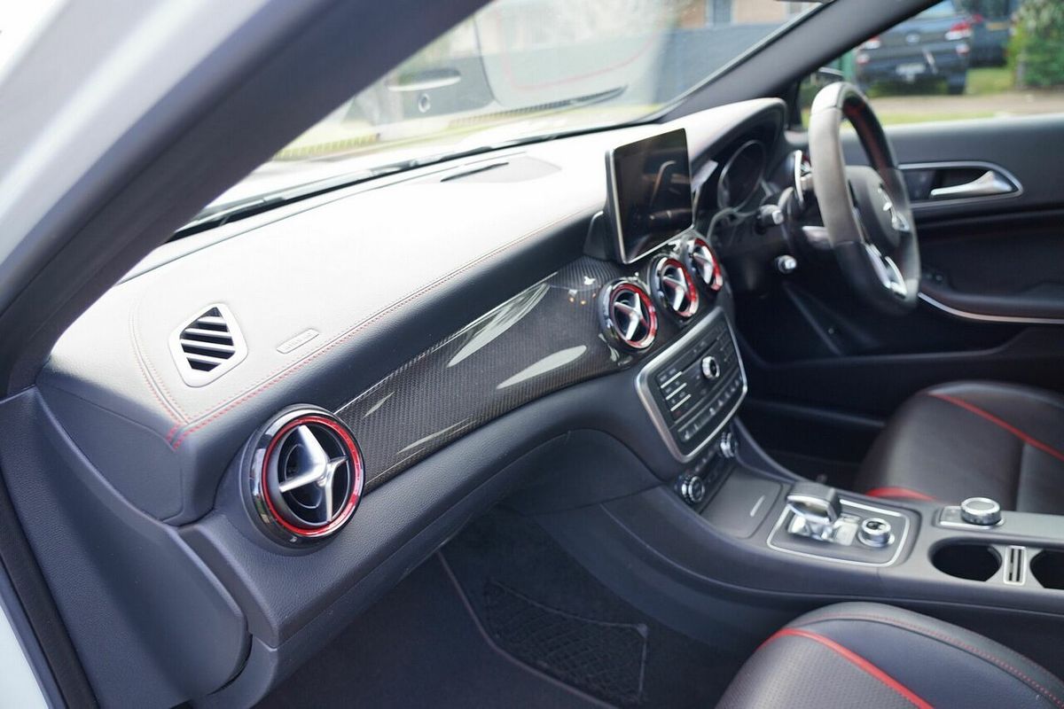 2015 Mercedes-Benz GLA45 AMG 4Matic X156 MY15