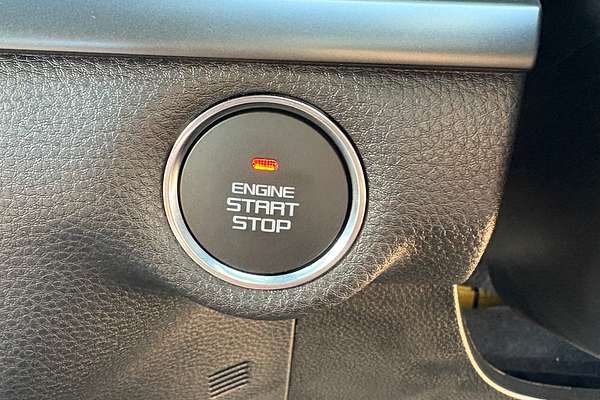 2025 Mazda BT-50 SP TF 4X4