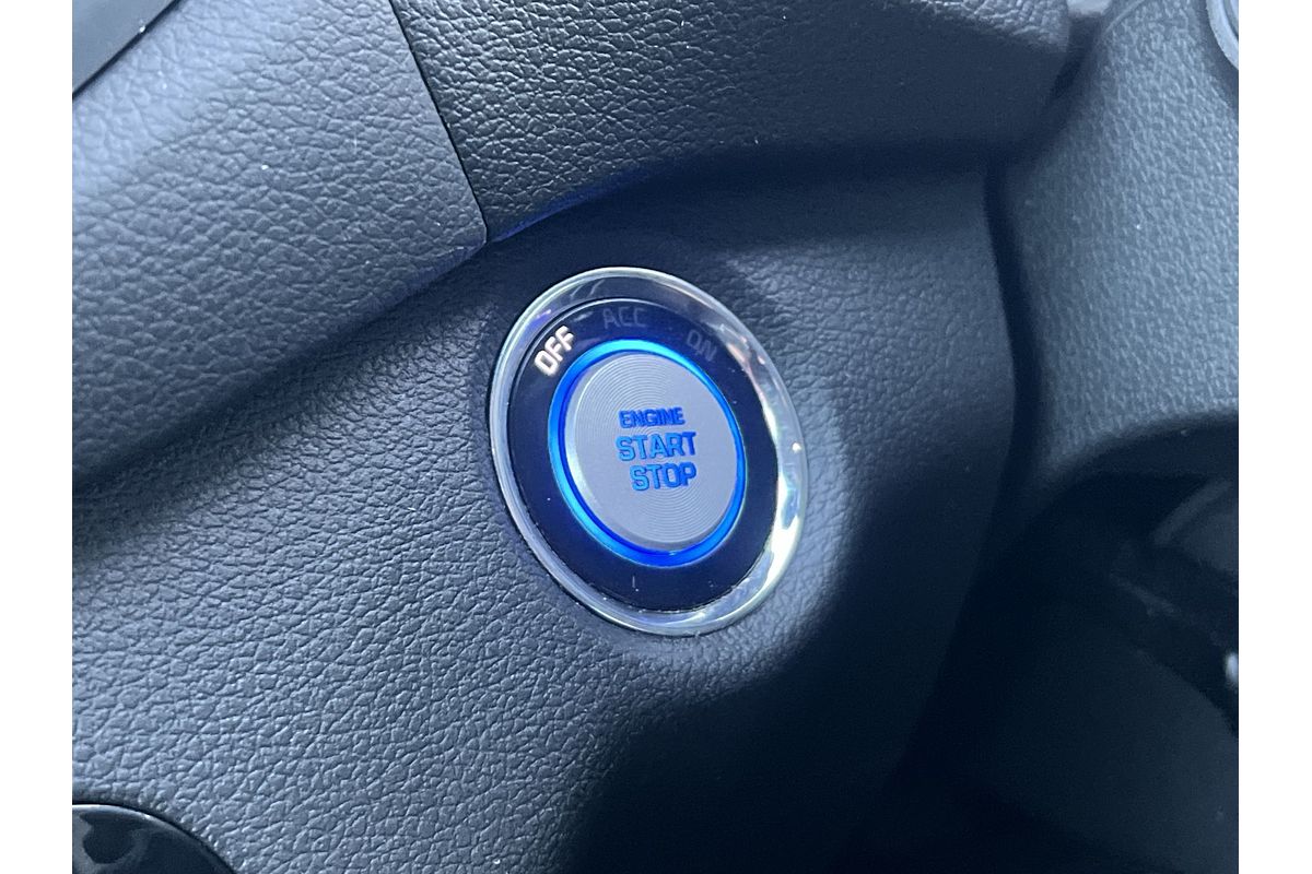 2015 Hyundai Tucson Highlander TLe