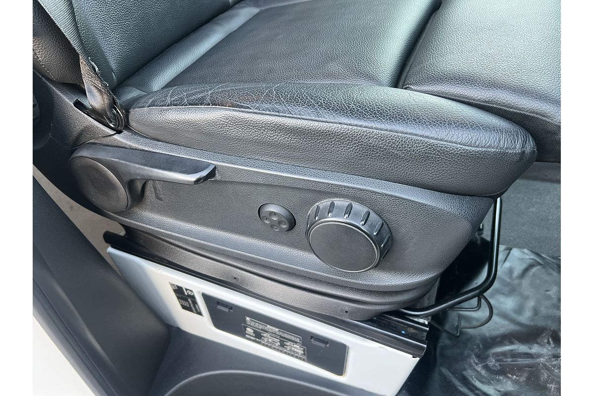 2019 Mercedes-Benz Sprinter 419CDI VS30
