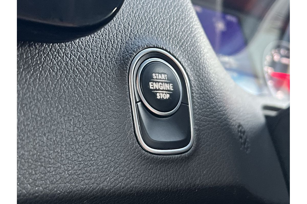 2019 Mercedes-Benz Sprinter 419CDI VS30