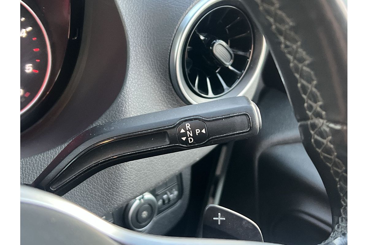2019 Mercedes-Benz Sprinter 419CDI VS30