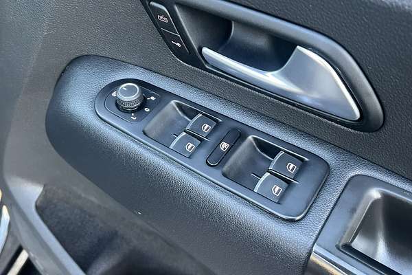 2021 Volkswagen Amarok TDI580 Highline 2H 4X4