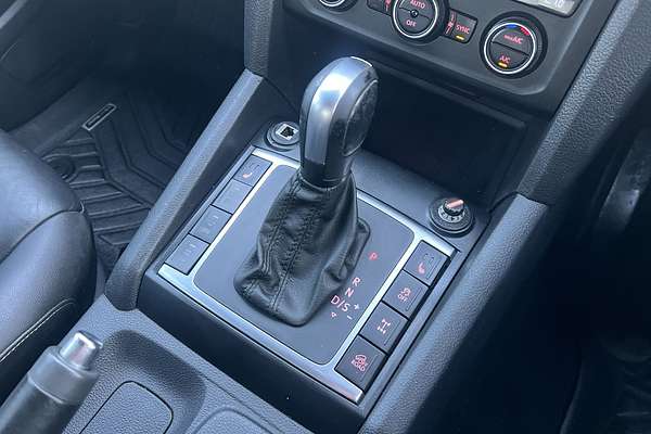 2021 Volkswagen Amarok TDI580 Highline 2H 4X4