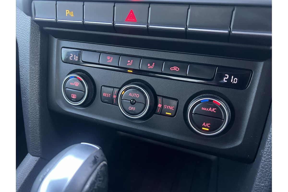 2021 Volkswagen Amarok TDI580 Highline 2H 4X4