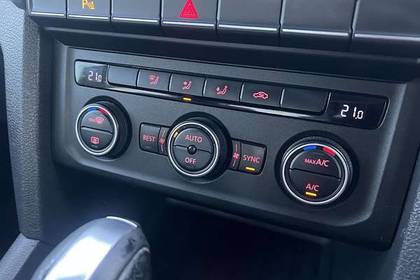 2021 Volkswagen Amarok TDI580 Highline 2H 4X4