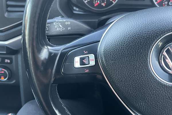 2021 Volkswagen Amarok TDI580 Highline 2H 4X4