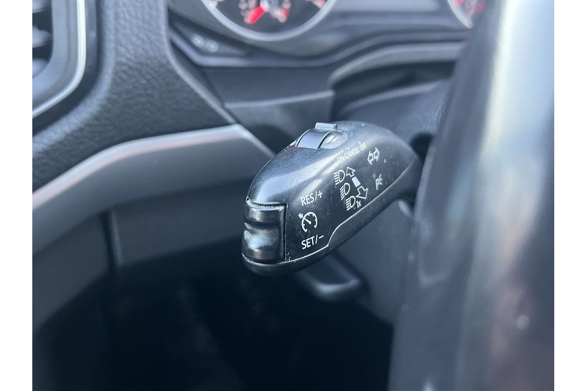 2021 Volkswagen Amarok TDI580 Highline 2H 4X4